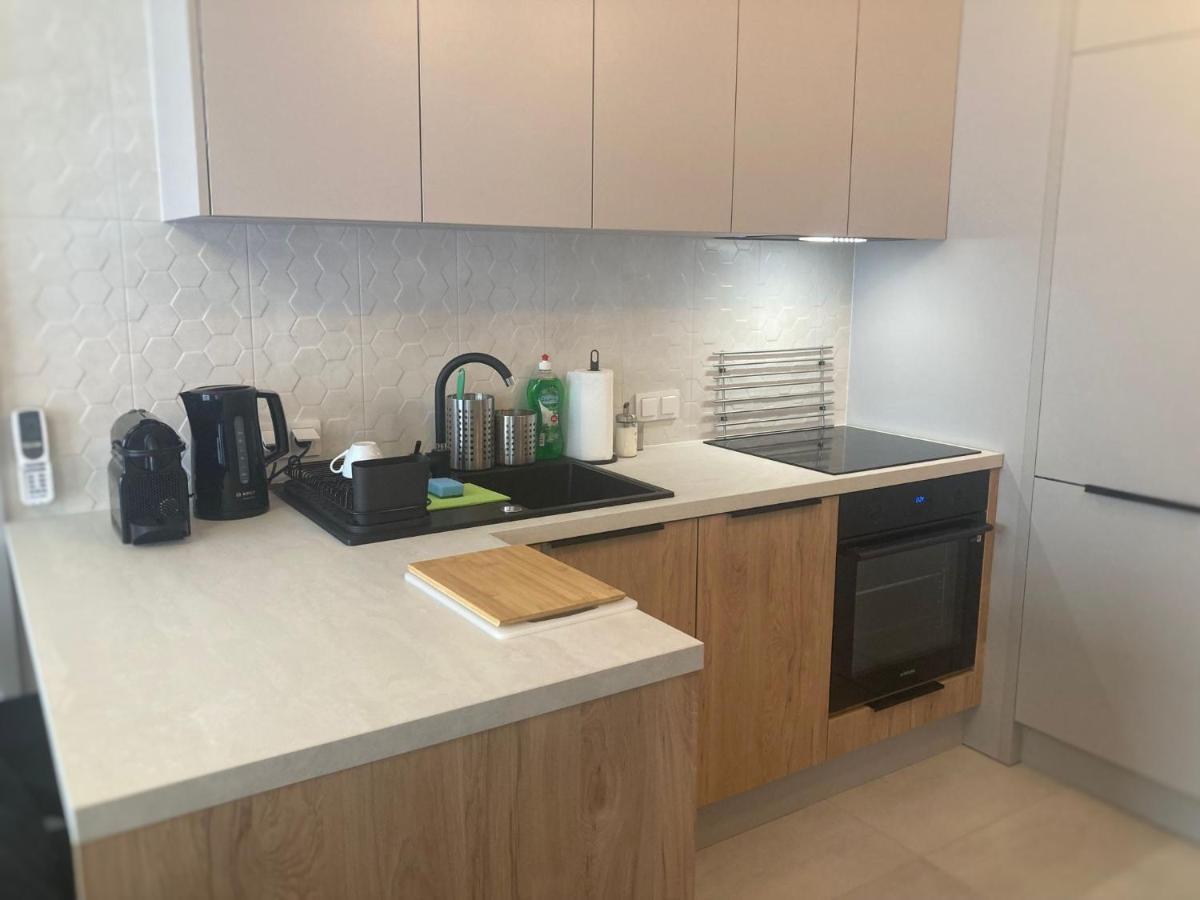 Ceglana Park 72 Apartment