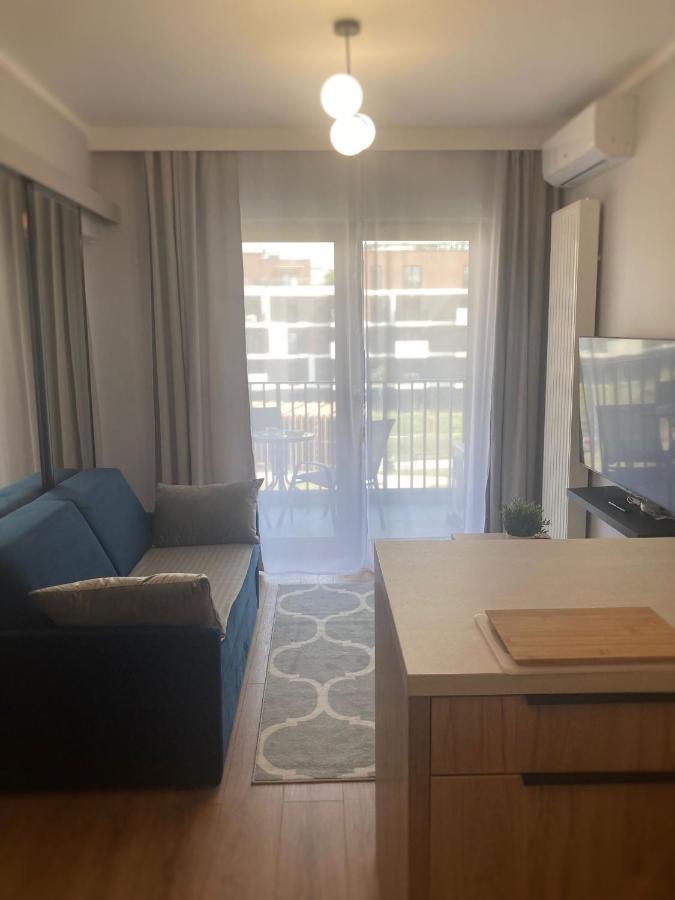 Apartamento Ceglana Park 72 Katowice