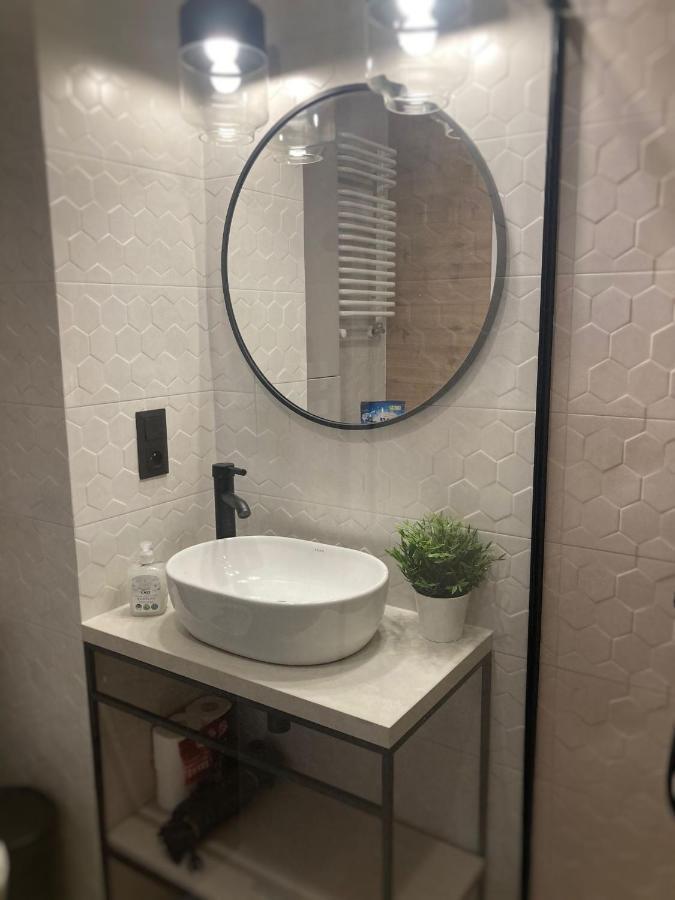 Apartment Ceglana Park 72