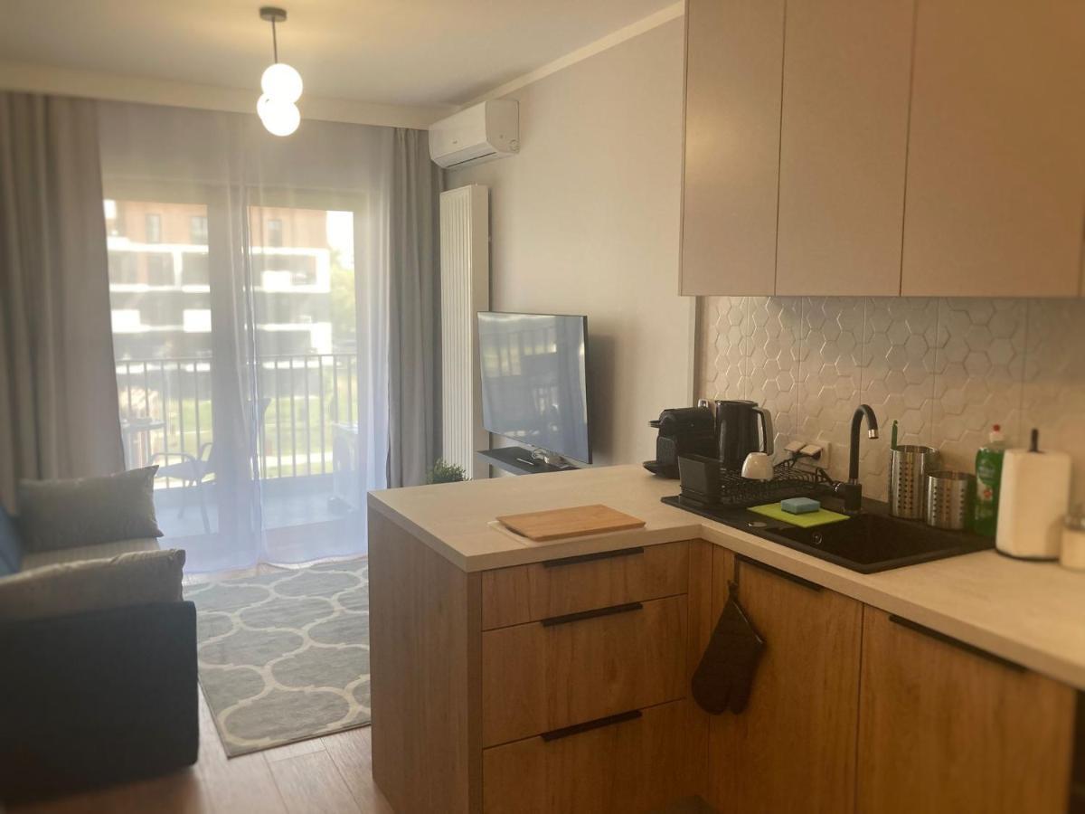 Ceglana Park 72 Apartment *