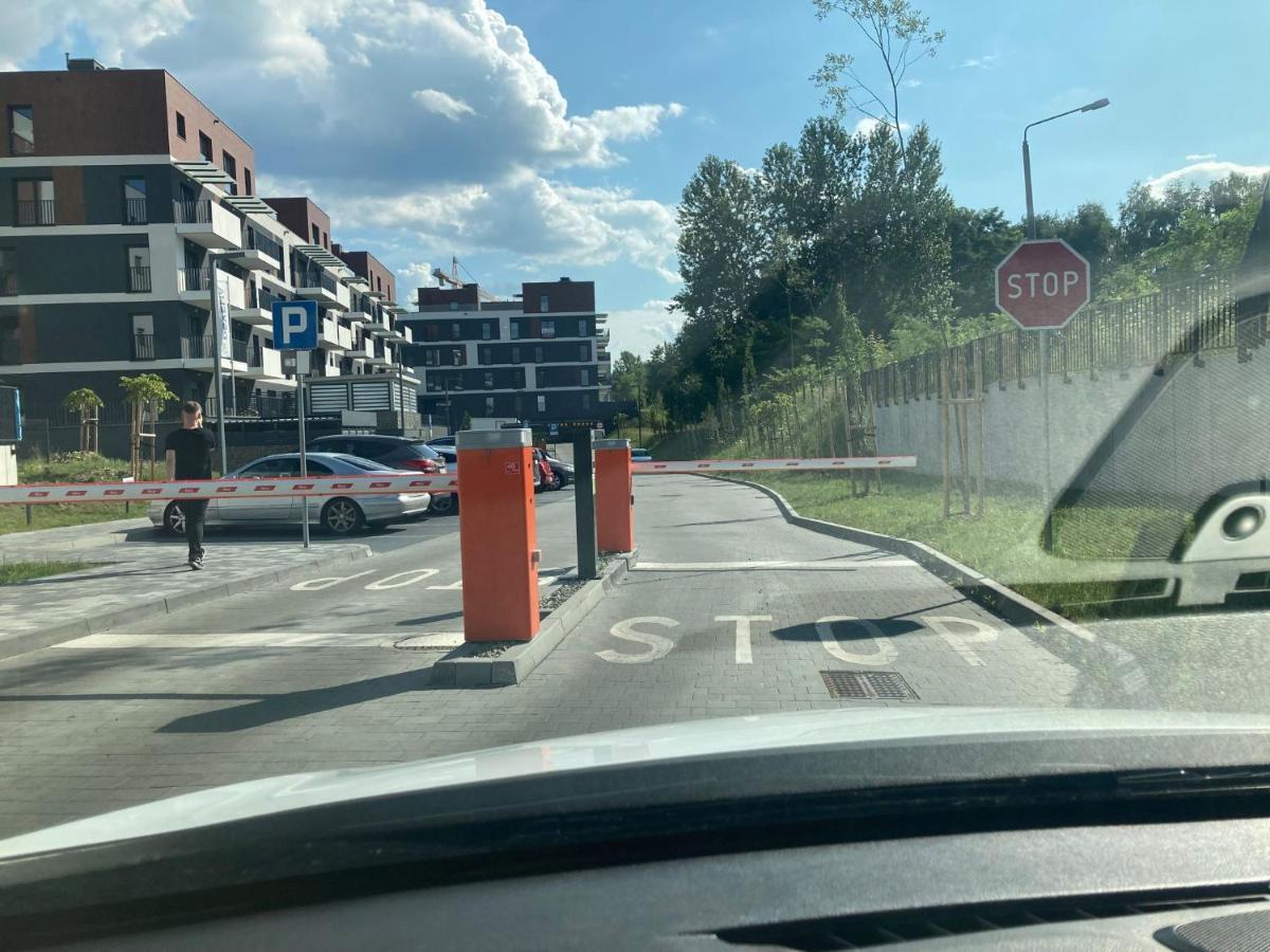 Leilighet Ceglana Park 72