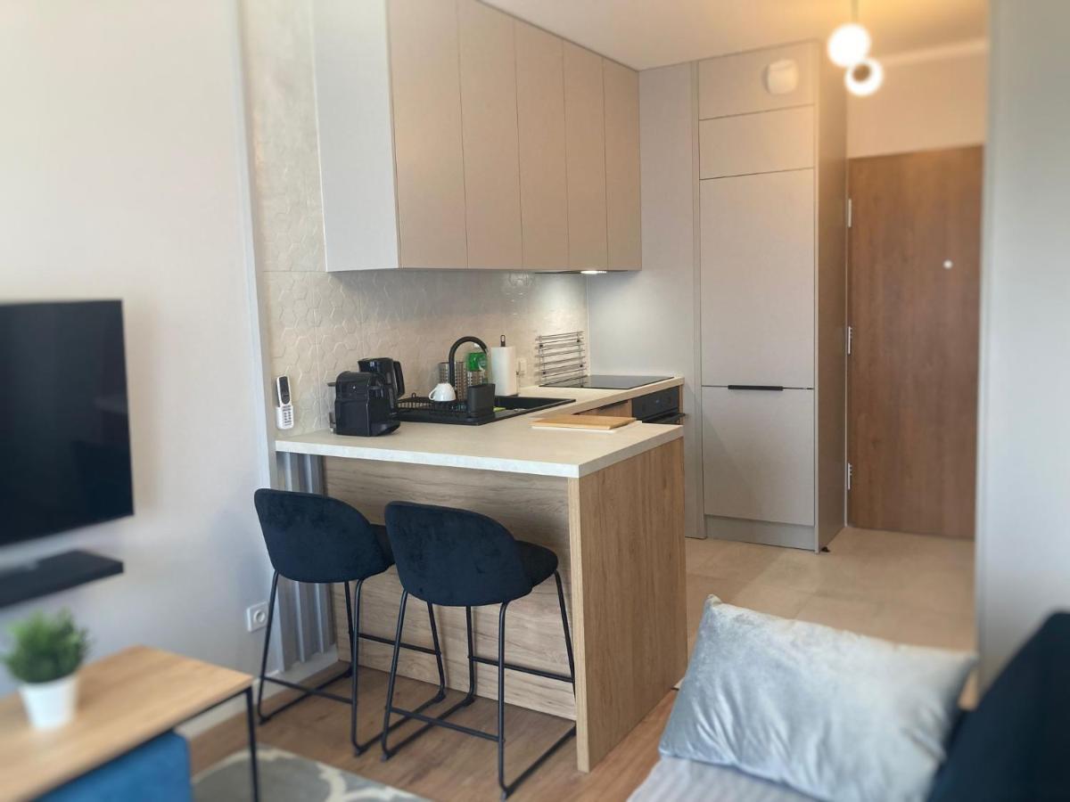 Apartment Ceglana Park 72