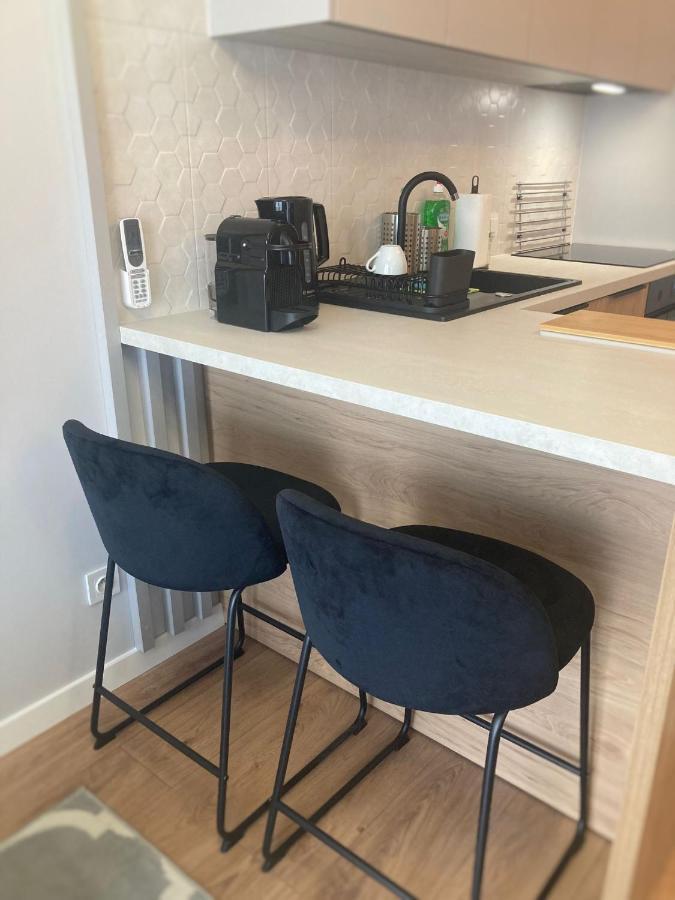 Apartamento Ceglana Park 72 *