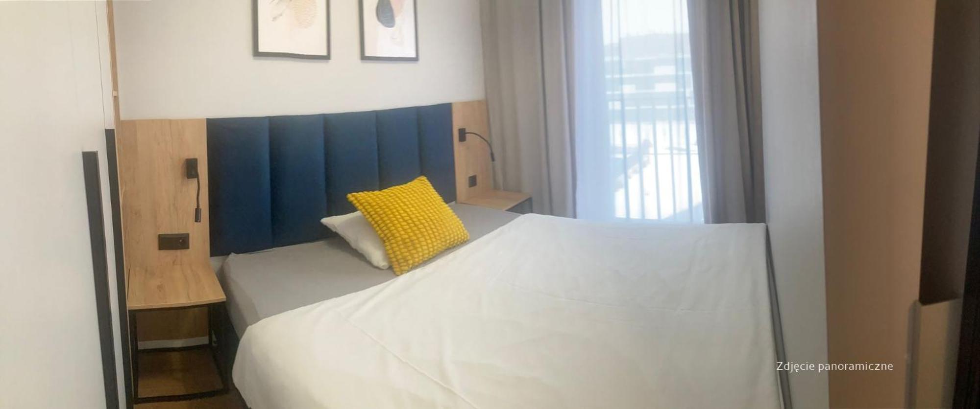 Apartment Ceglana Park 72