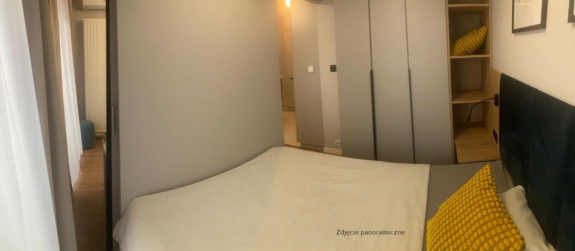Ceglana Park 72 Apartment *